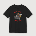Bee Cool Be You - T-Shirt