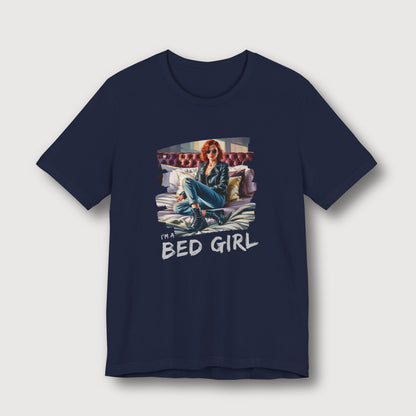 I'm a Bed Girl - Ruby Blaze