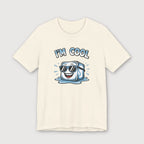 I'm Cool - Ice - T-Shirt