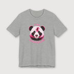 I'm Unique - Pink Panda - T-Shirt