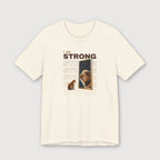 I am Strong - T-Shirt