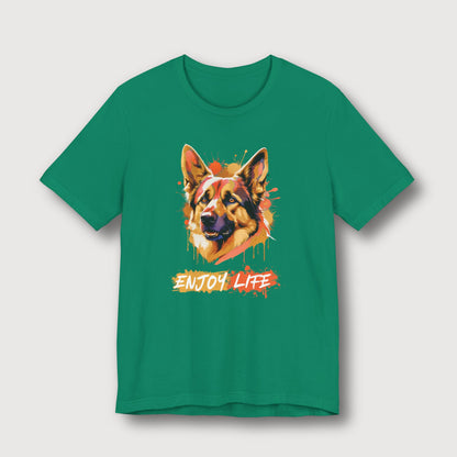 Enjoy Life - Orange Dog