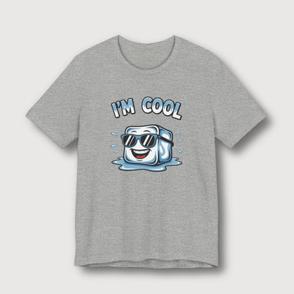 I'm Cool - Ice