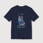 I Am Precious - Diamond Cat - T-Shirt