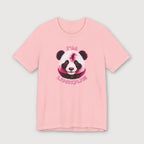I'm Unique - Pink Panda - T-Shirt