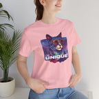 I'm Unique - Cat - T-Shirt