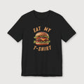 Eat My T-Shirt - Hamburger - T-Shirt