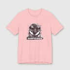 That's Suspicious - Penguin - T-Shirt
