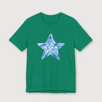 I'm a Star - Holographic Star - T-Shirt