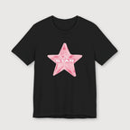 I'm a Star - Pink Star - T-Shirt