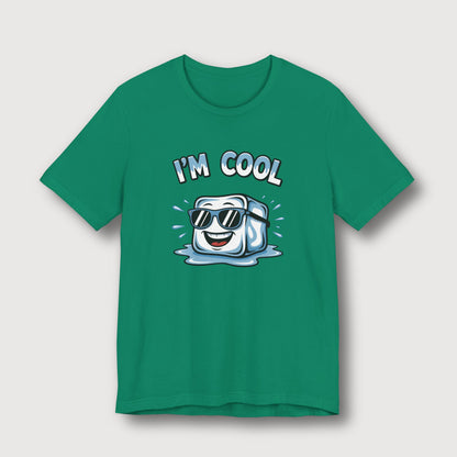 I'm Cool - Ice