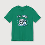 I'm Cool - Ice - T-Shirt