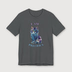 I Am Precious - Diamond Cat - T-Shirt