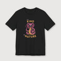 I'm Kind by Nature - Pink Cobra - T-Shirt