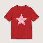 I'm a Star - Pink Star - T-Shirt