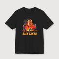 I'm a Risk Taker - T-Shirt