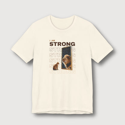 I am Strong