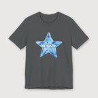 I'm a Star - Holographic Star - T-Shirt