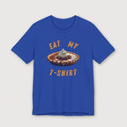 Eat My T-Shirt - Chocolate Pie - T-Shirt