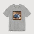 I'm a Masterpiece - Cat - T-Shirt