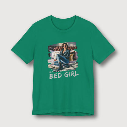I'm a Bed Girl - Dark Spark