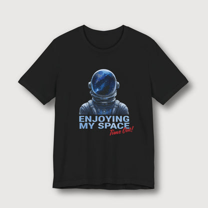 Enjoying My Space - Time Out!