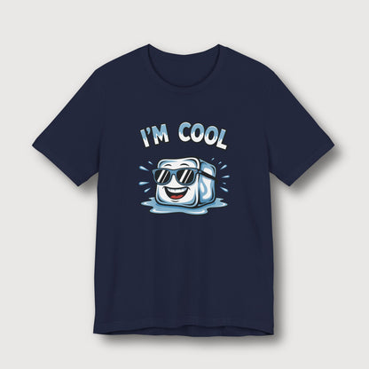 I'm Cool - Ice