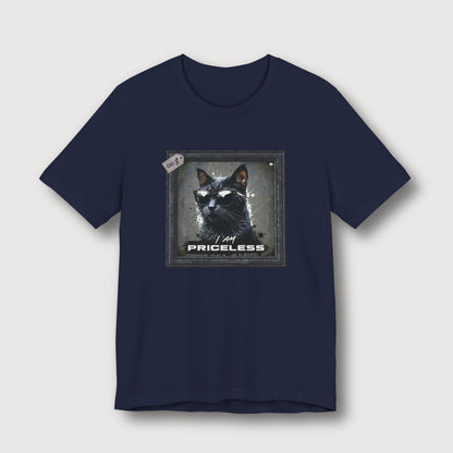 I am Priceless - Cat
