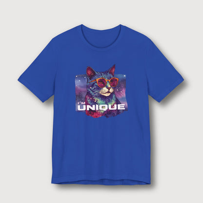 I'm Unique - Cat