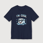 I'm Cool - Ice - T-Shirt