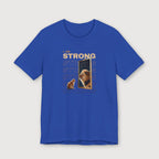 I am Strong - T-Shirt