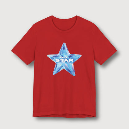 I'm a Star - Holographic Star