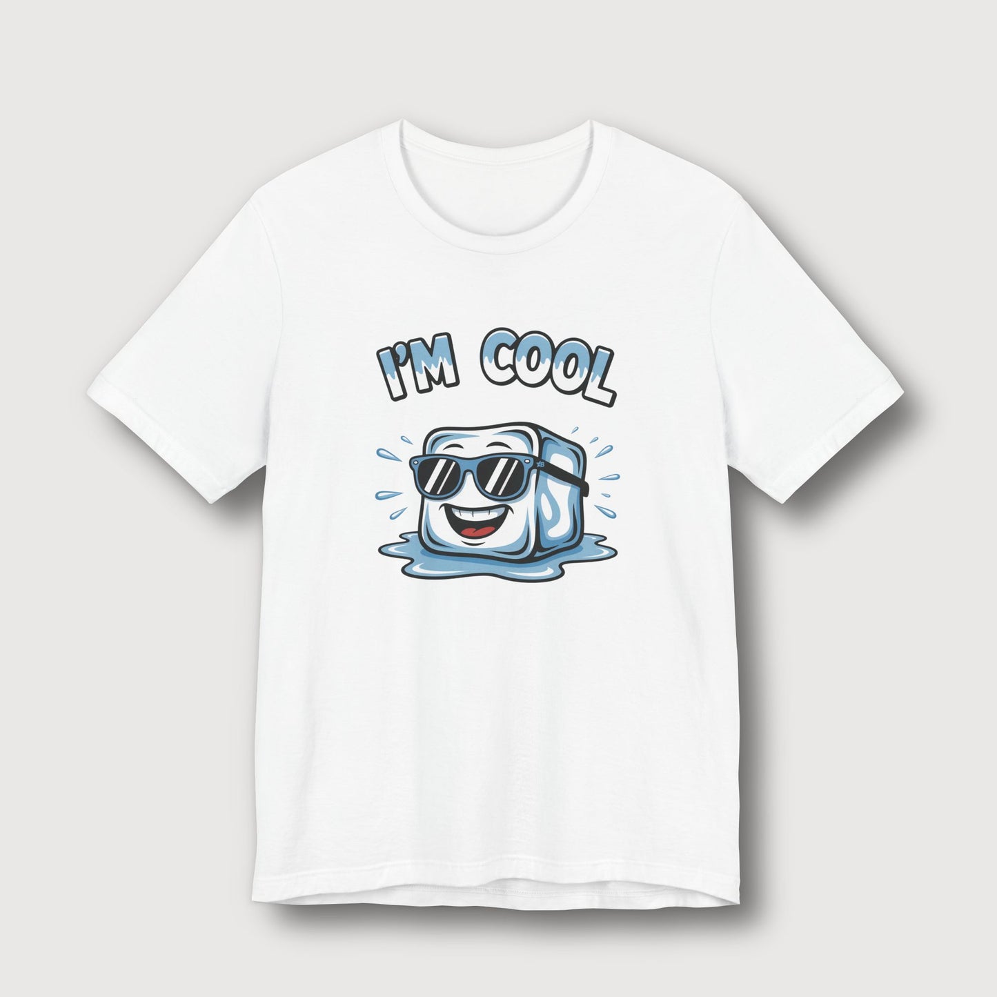 I'm Cool - Ice