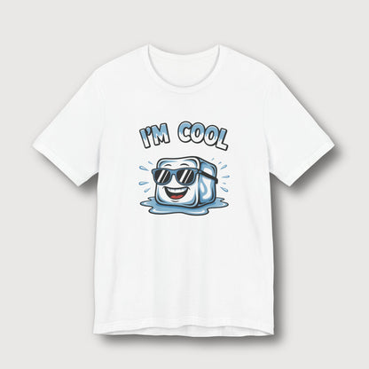 I'm Cool - Ice