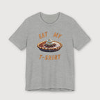 Eat My T-Shirt - Chocolate Pie - T-Shirt