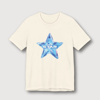 I'm a Star - Holographic Star