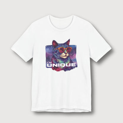 I'm Unique - Cat
