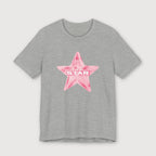 I'm a Star - Pink Star - T-Shirt