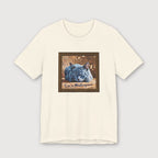 I'm a Masterpiece - Cat - T-Shirt
