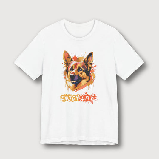 Enjoy Life - Orange Dog