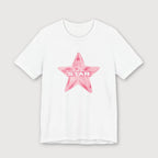 I'm a Star - Pink Star - T-Shirt