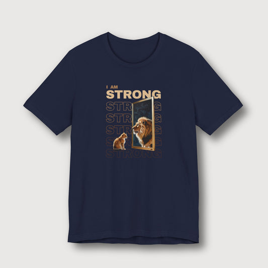 I am Strong