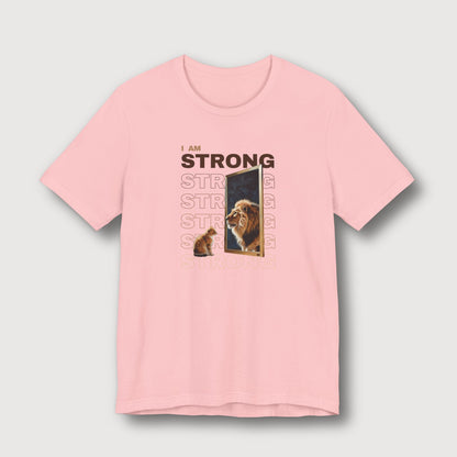 I am Strong