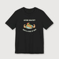 Eating Healthy? - Vegetable Cake - T-Shirt