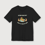 Eating Healthy? - Vegetable Cake - T-Shirt