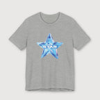 I'm a Star - Holographic Star - T-Shirt