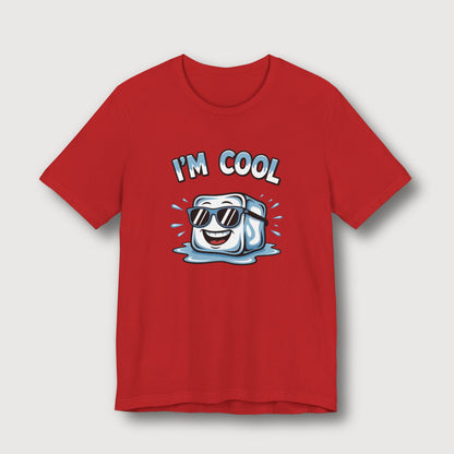 I'm Cool - Ice