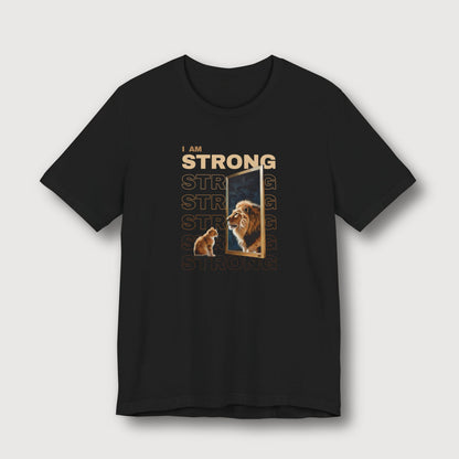 I am Strong