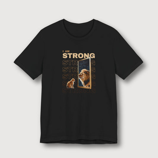 I am Strong