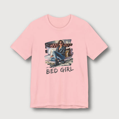 I'm a Bed Girl - Dark Spark